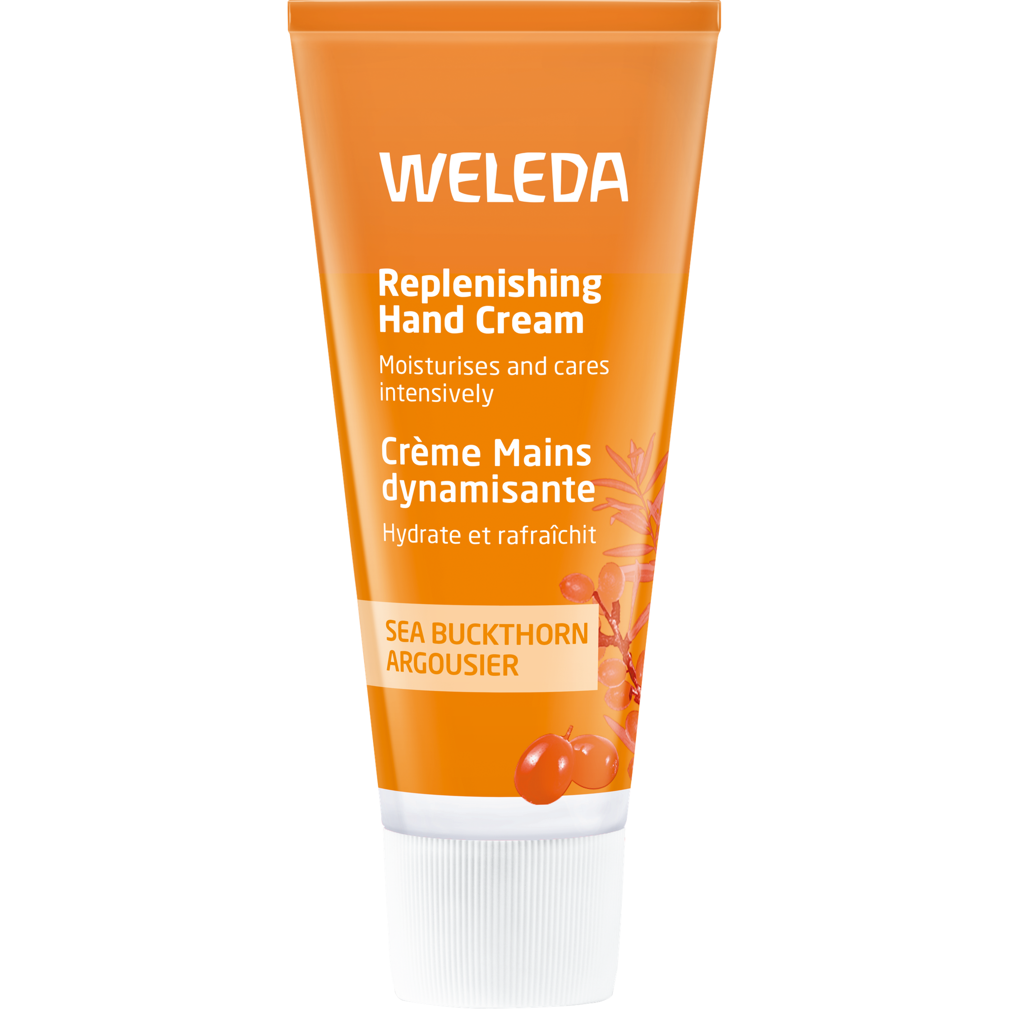 WELEDA Duindoorn Handcrème 50 ML