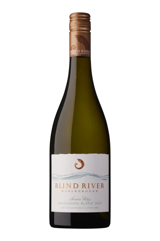 Blind River Sauvignon blanc