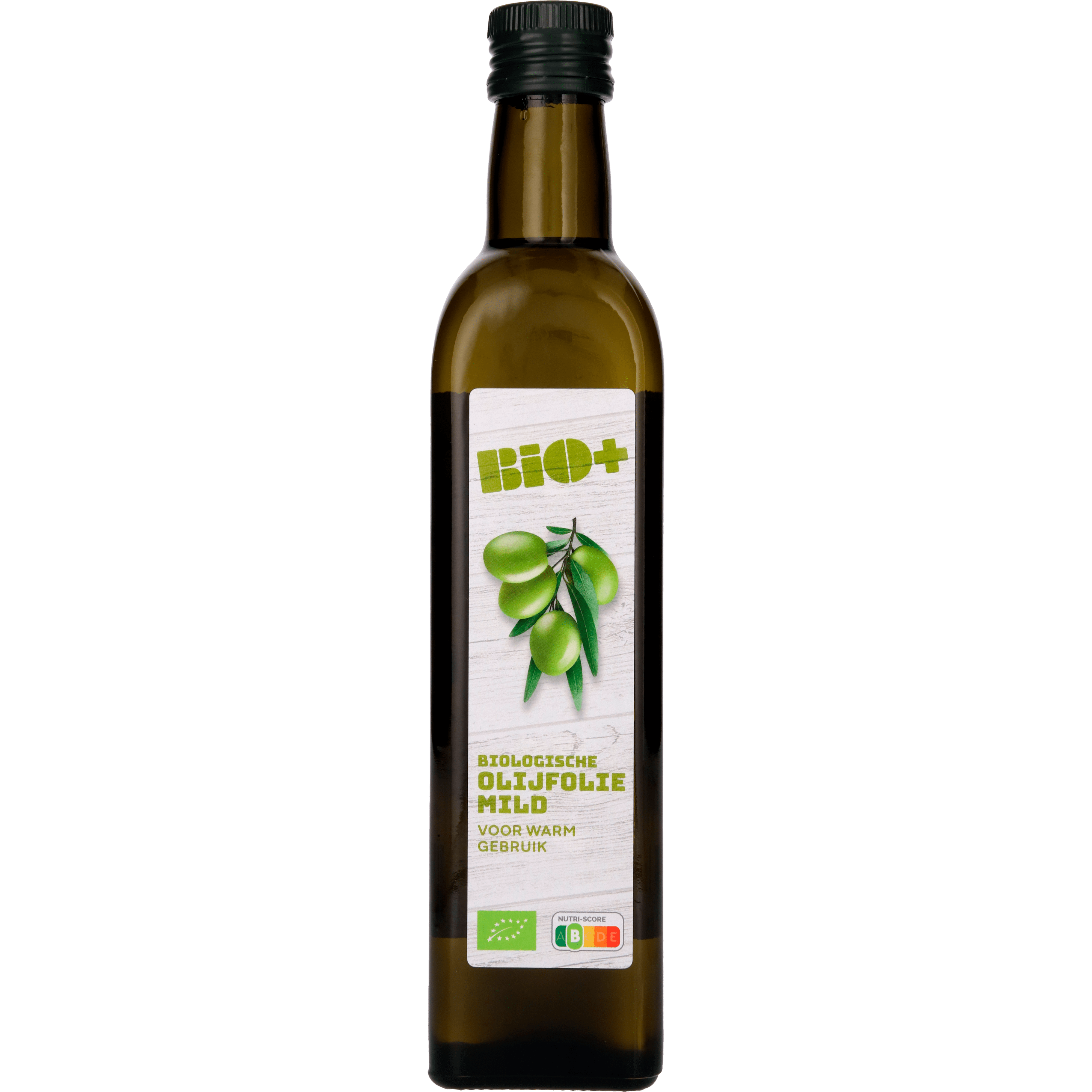 BIO+ milde olijfolie