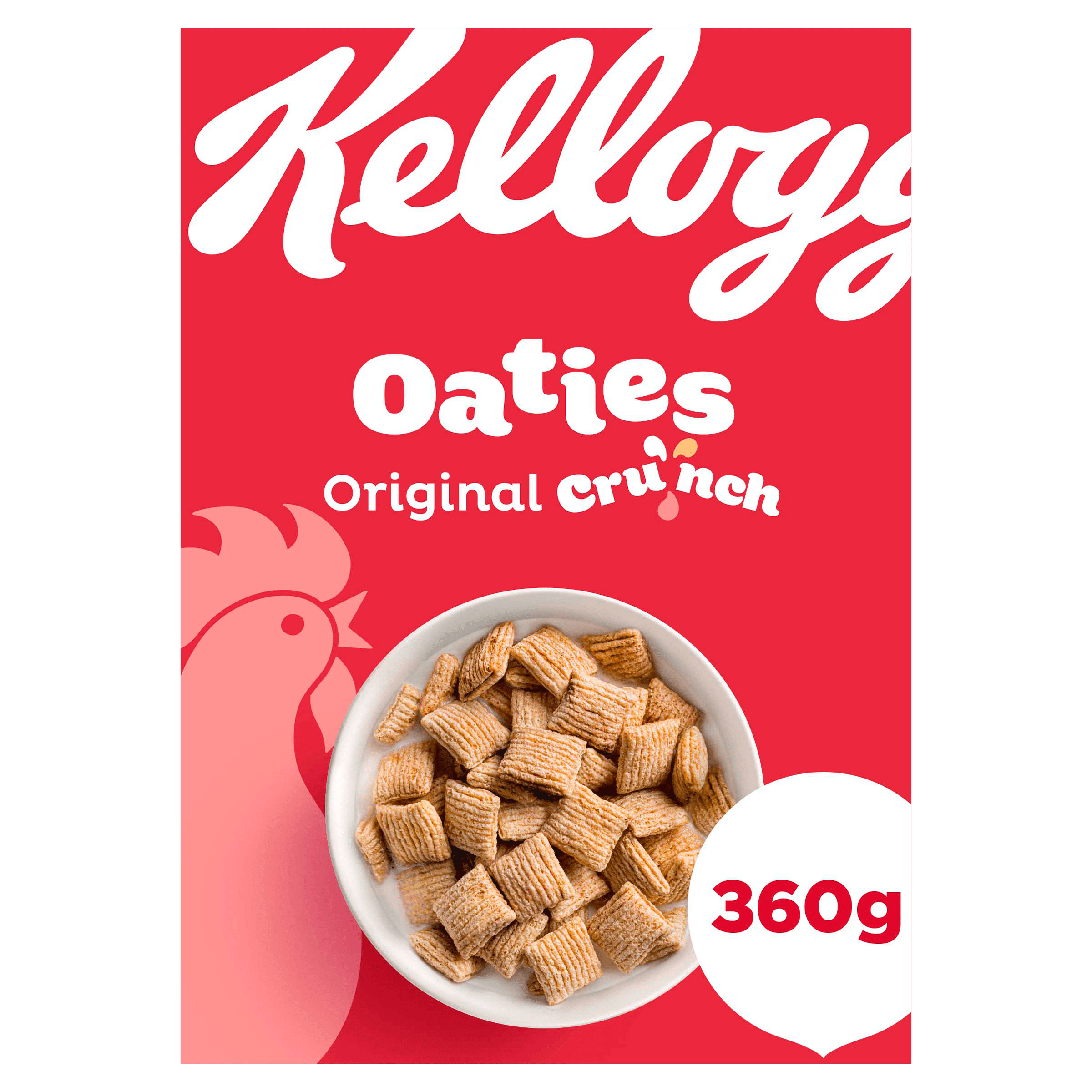 Kellogg's Oaties original