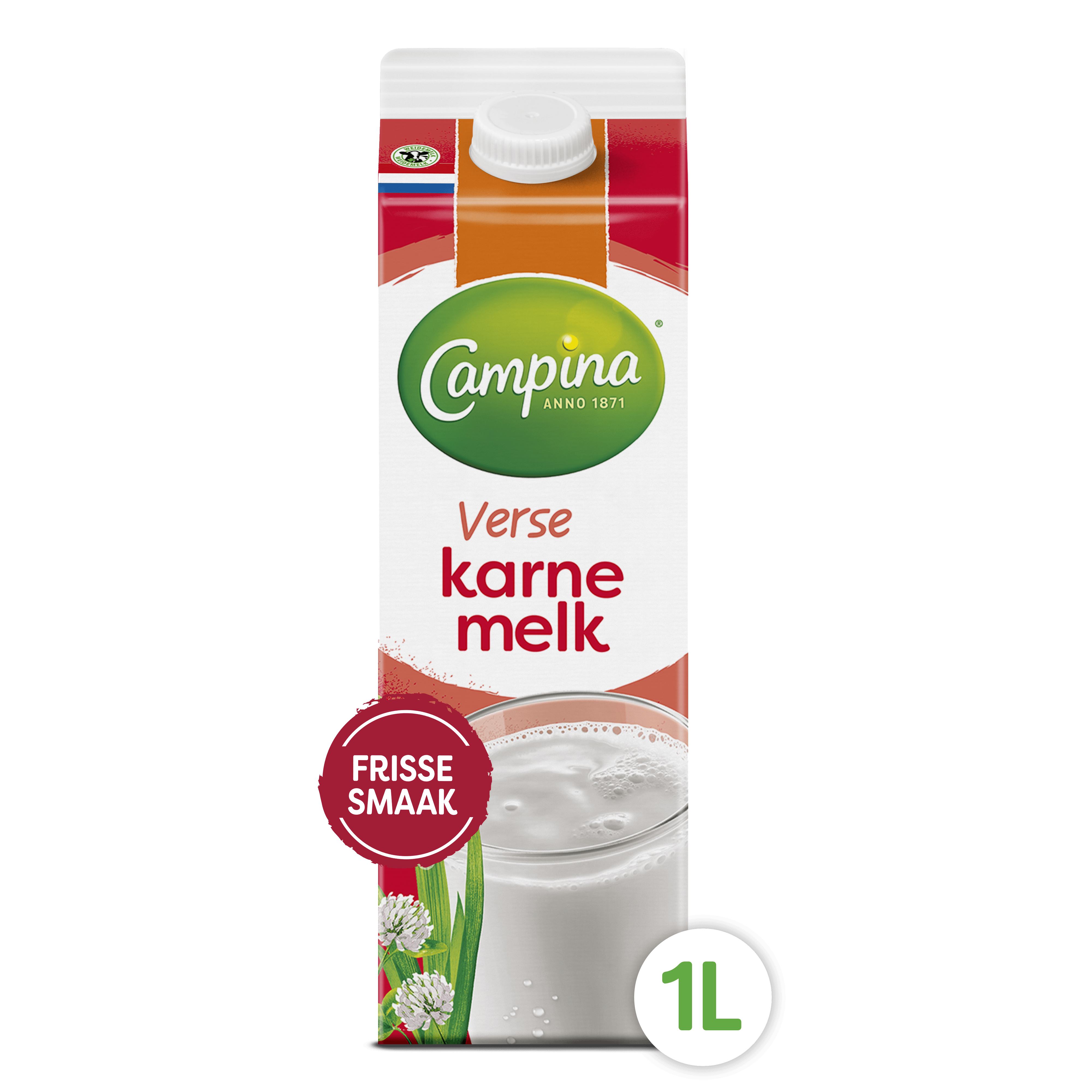 Campina Karnemelk