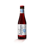 Liefmans fruitbier alcoholvrij