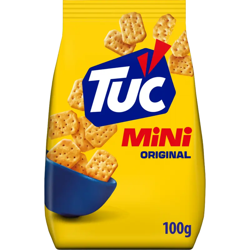 Tuc Tuc original mini