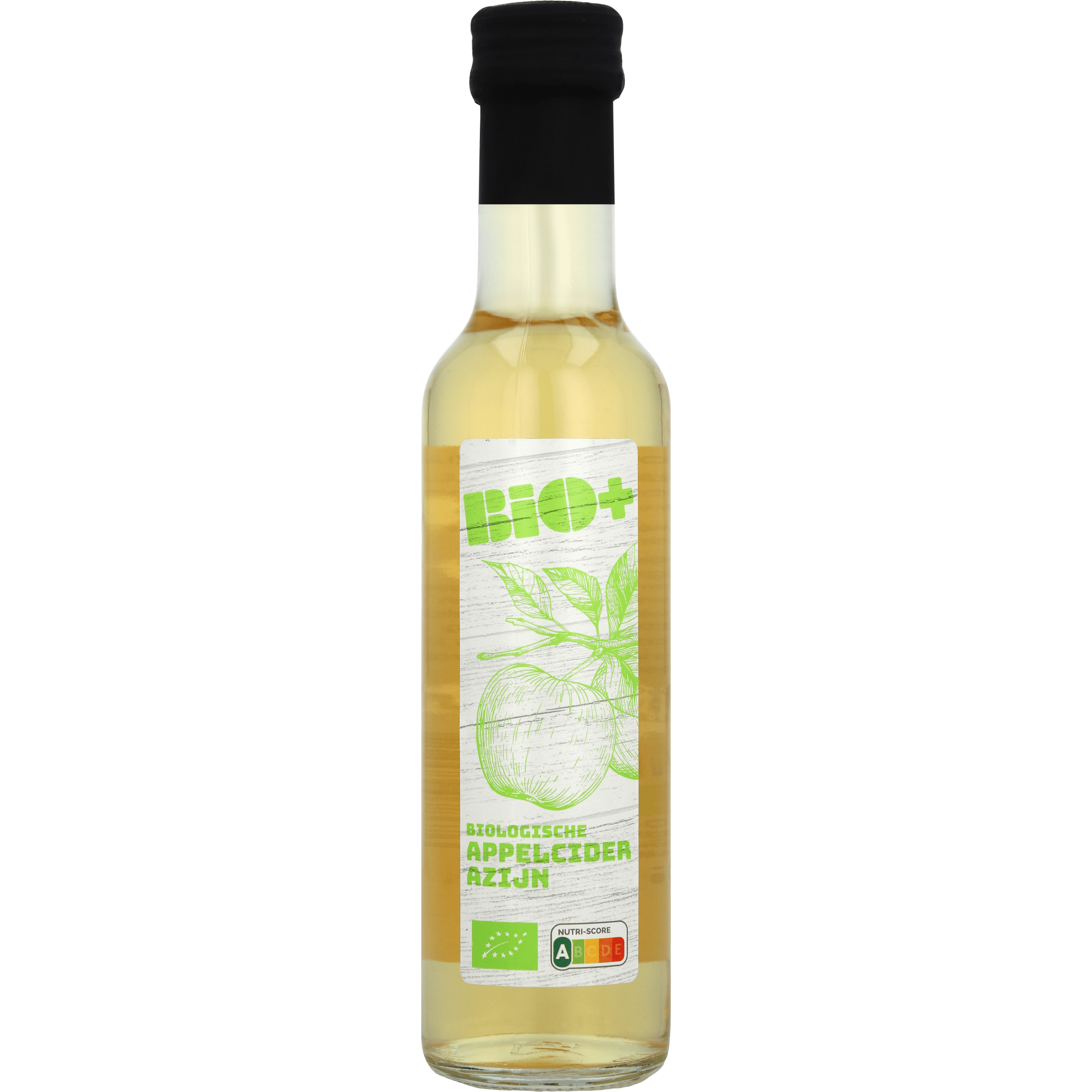 BIO+ Appelcider azijn