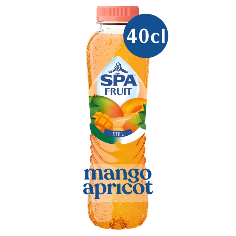 Spa Fruit mango apricot
