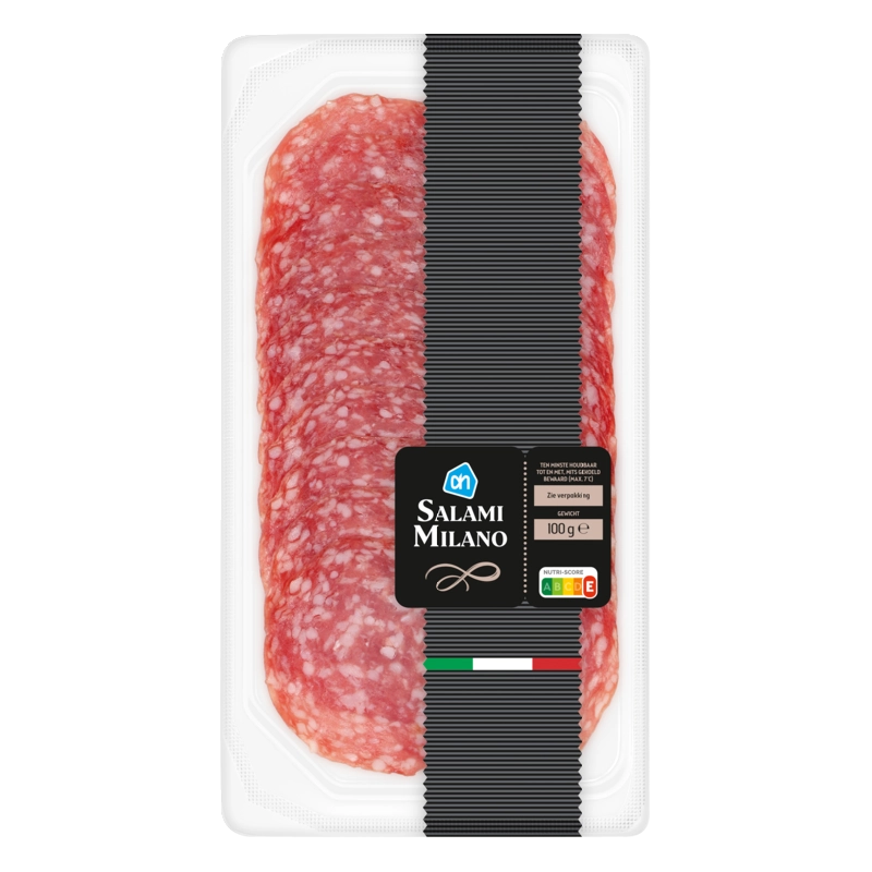 AH Salami milano