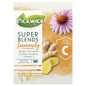 Pickwick thee super blends immunity