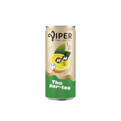 viper Viper Ice tea Hard Lemon