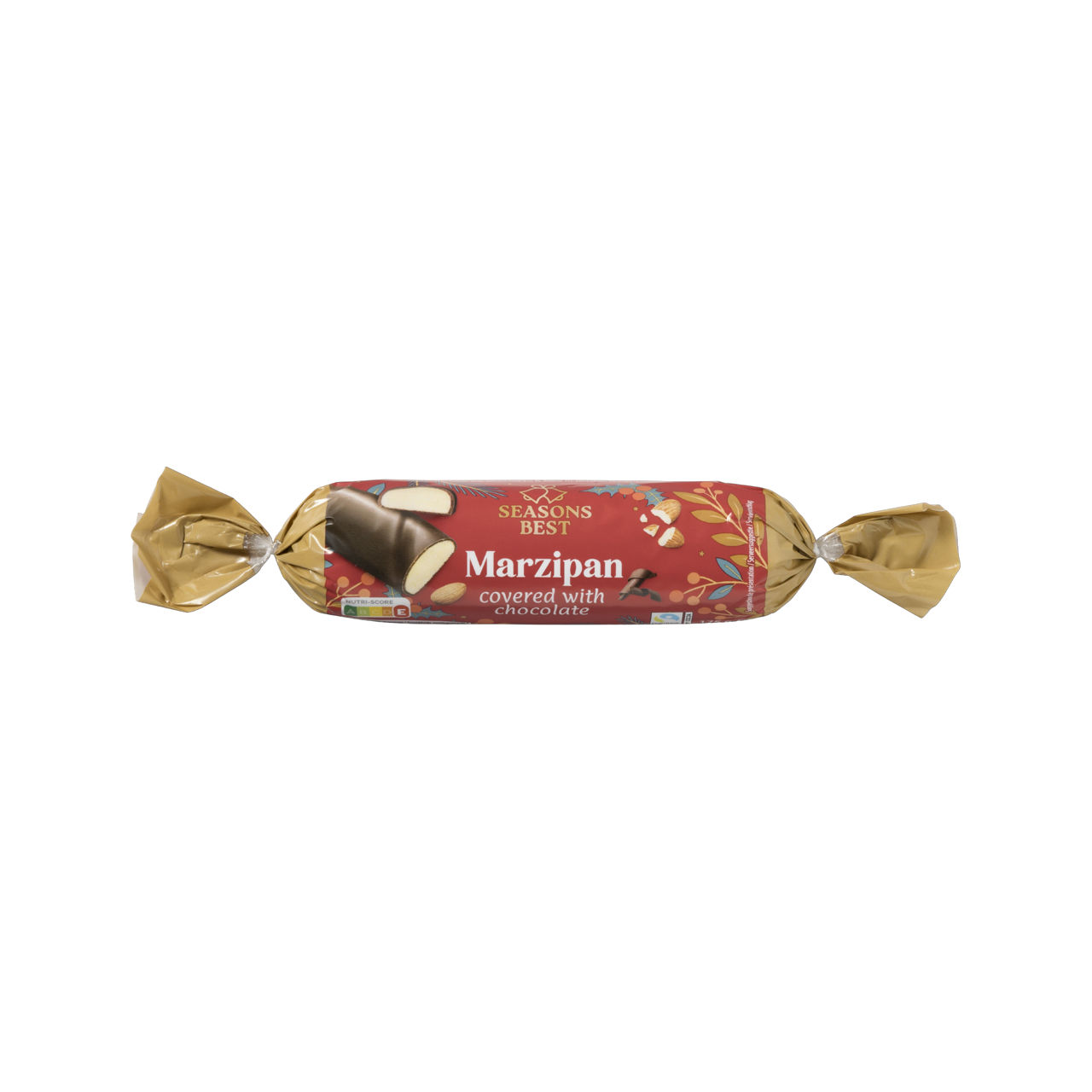 Marsepeinbrood