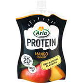 Arla Yoghurt Protein Mango