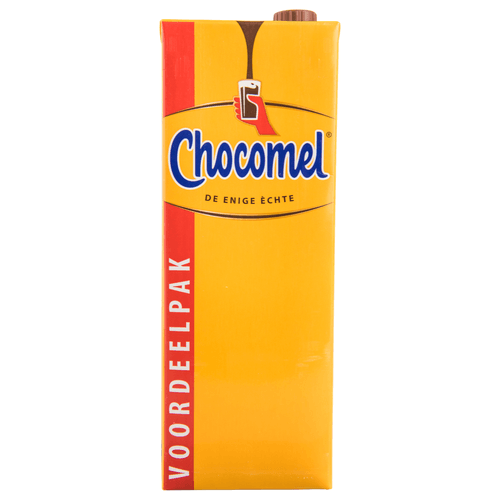 Chocomel Chocolademelk vol