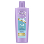 Andrélon shampoo 2 in 1