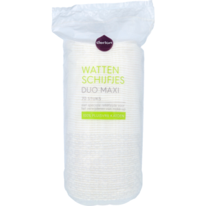 Derlon Wattenschijf Maxi Duo