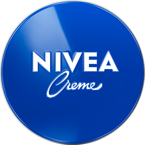 Nivea Creme blik