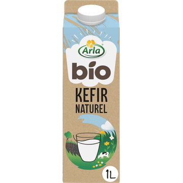 Arla Bio Kefir Naturel 1 L