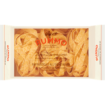 Rummo Pappardelle all'Uovo 250 g