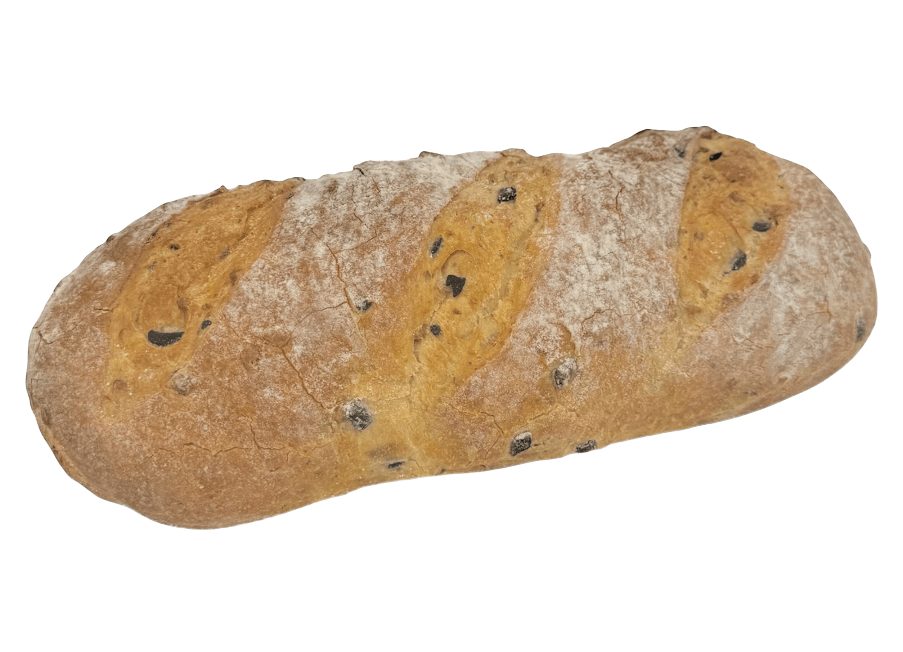 PLUS Korenlanders Olijfbrood