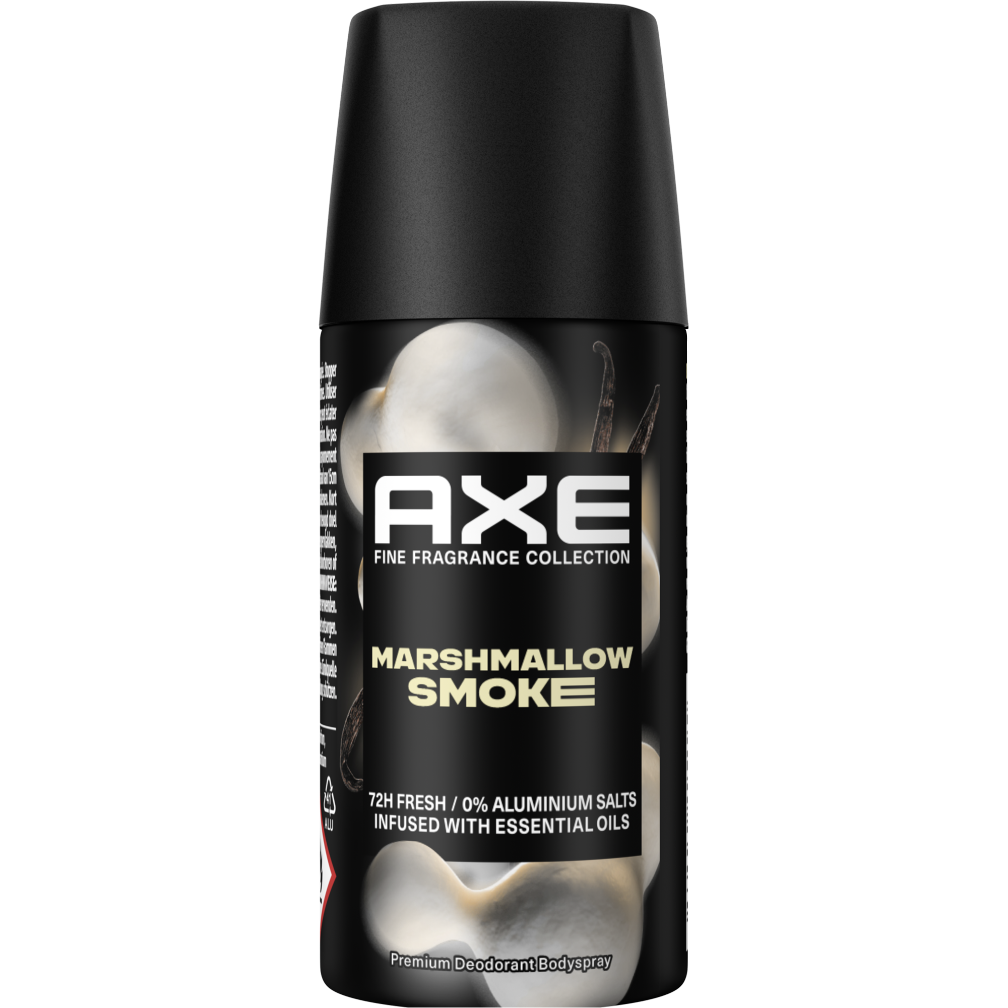 Axe Deo Marshmallow Smoke Mini 35 ML