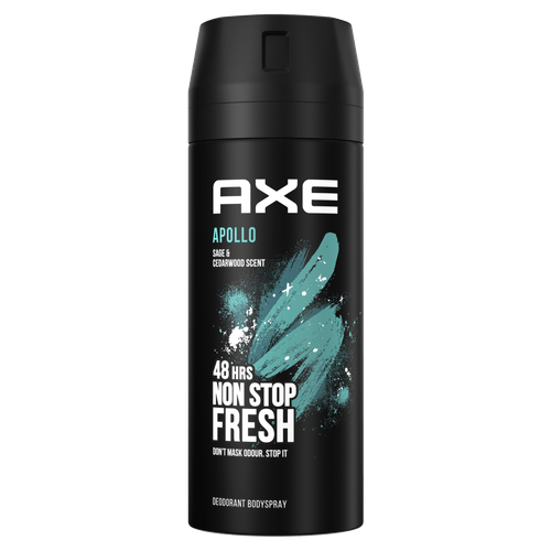 AXE Apollo deospray
