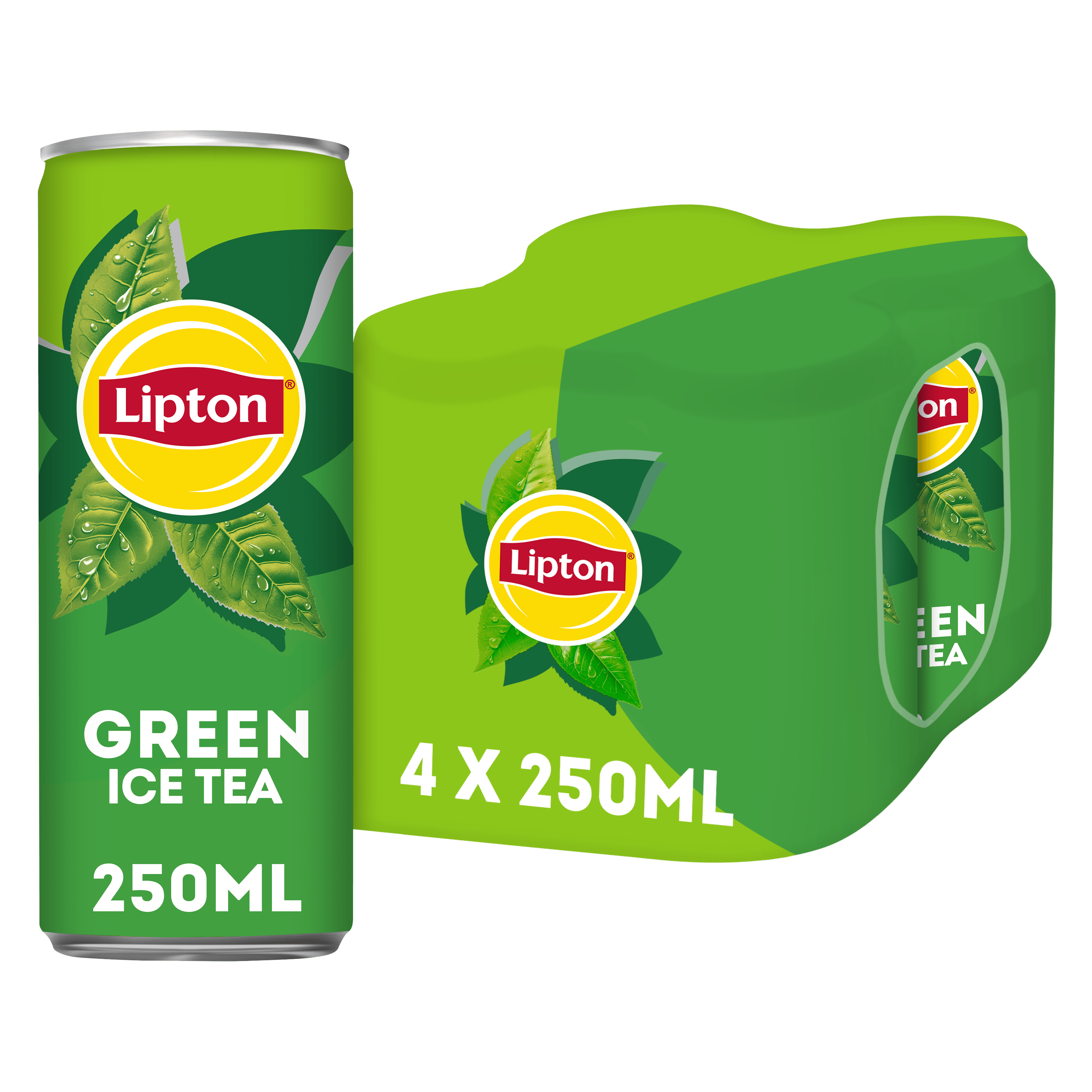 Lipton Ice tea green