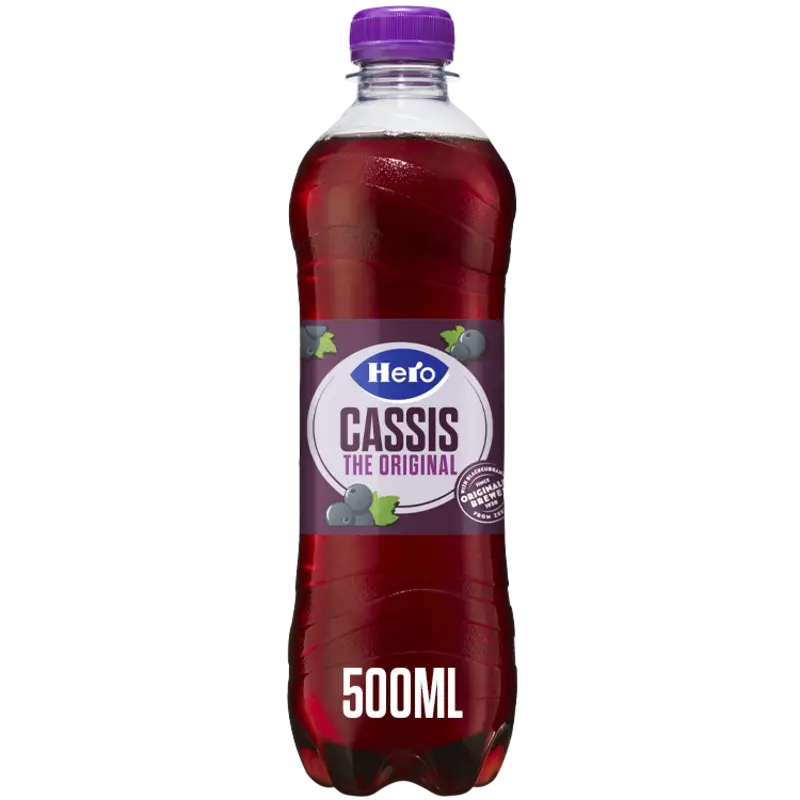 Hero Cassis