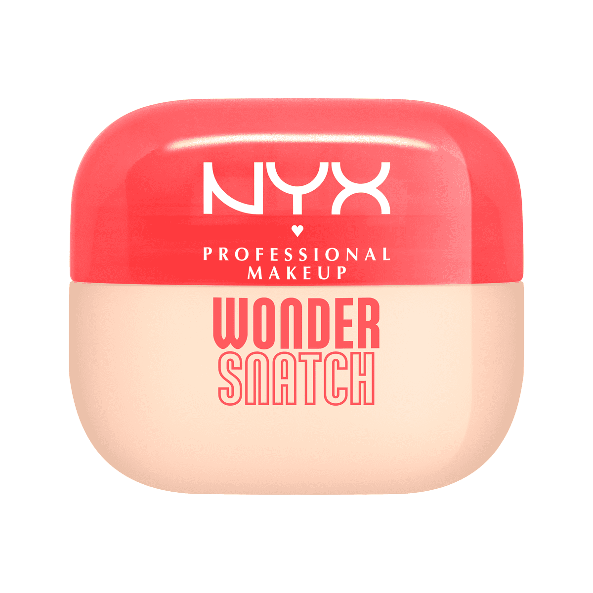 NYX Professional Makeup Wonder Snatch Powder 01 Sugar Serve