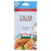 Verstegen kruidenmix zalm