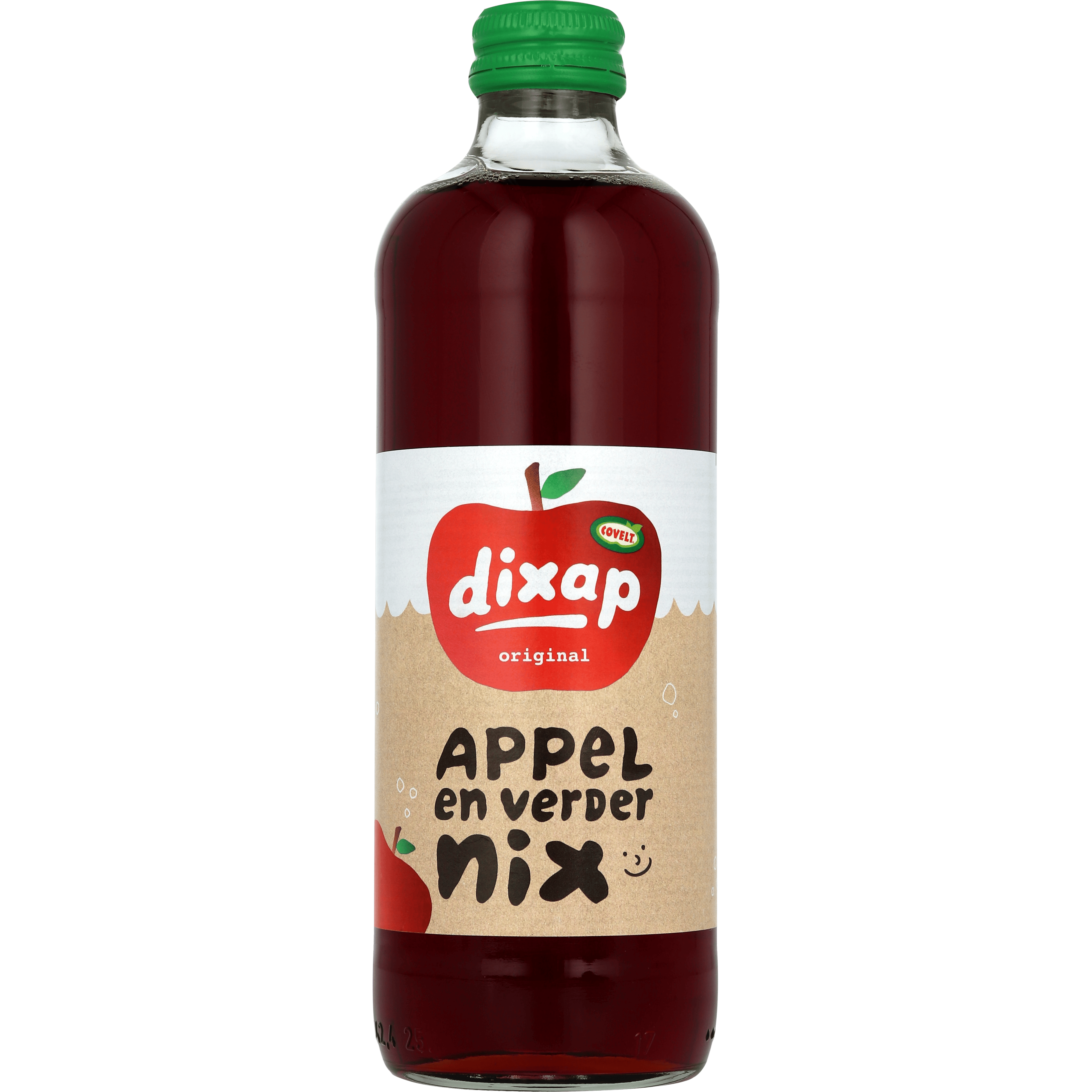 Dixap Appel