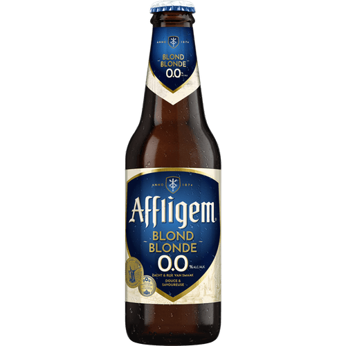 Affligem Blond 0.0%