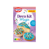 Dr. Oetker Dr. Oetker Deco Kit Magic