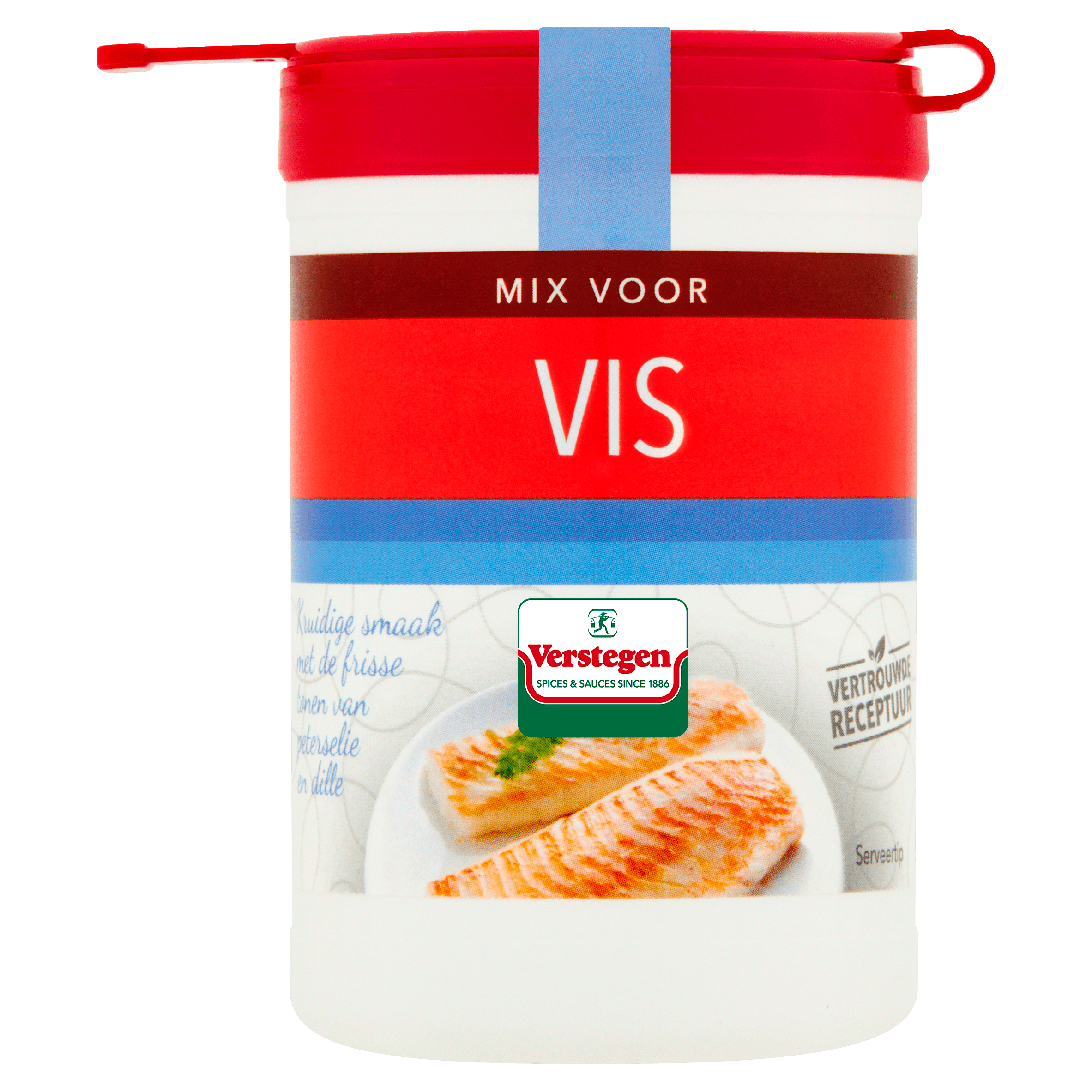 Verstegen Mix voor Vis