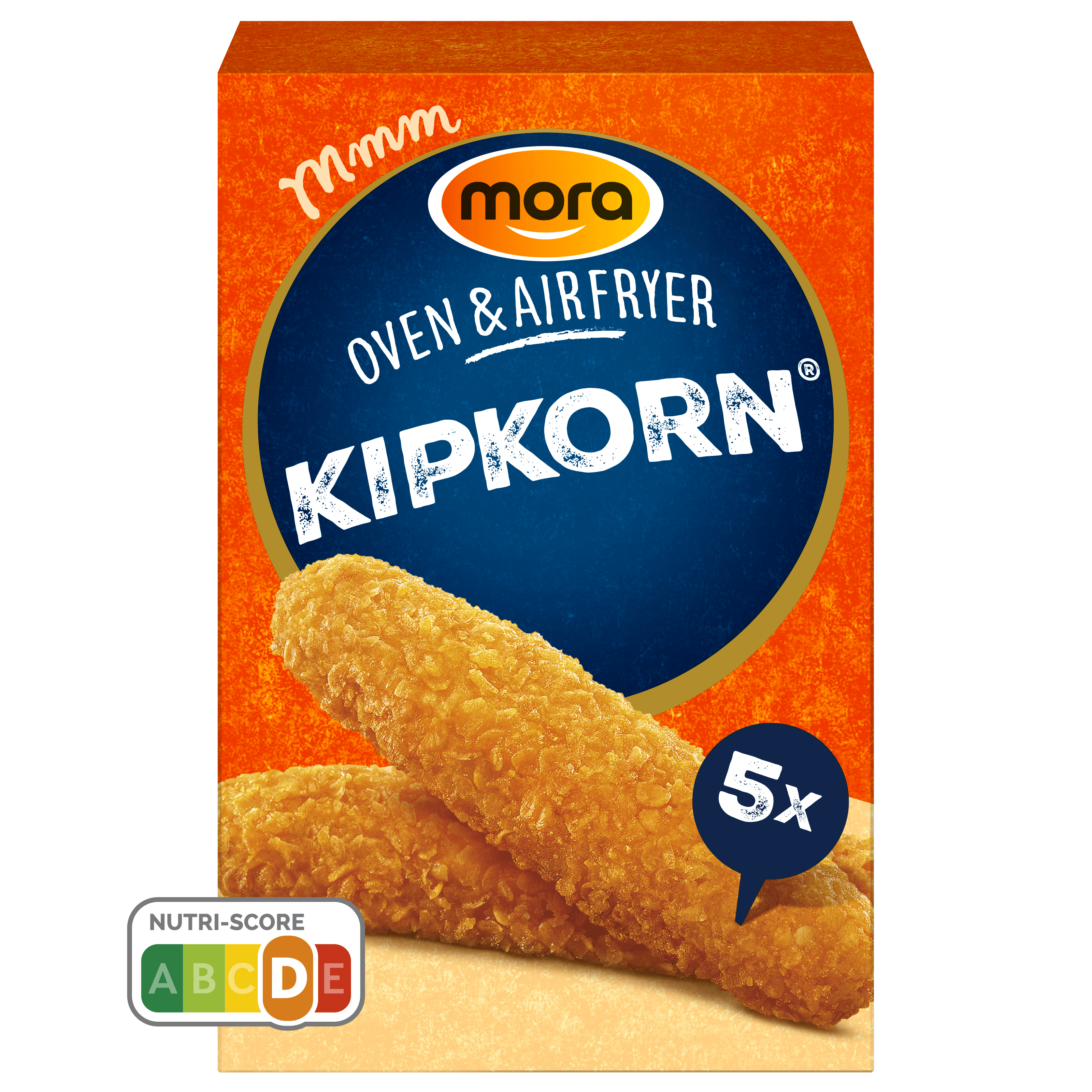 Mora Oven & Airfryer Kipkorn