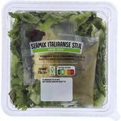 Salade Groene Italiaans