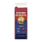 Douwe Egberts koffiebonen decafé