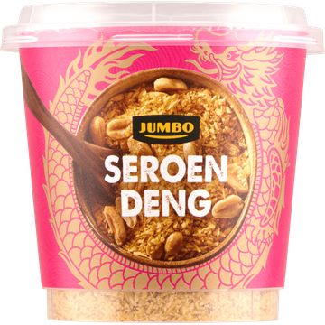 Jumbo Seroendeng 150 g