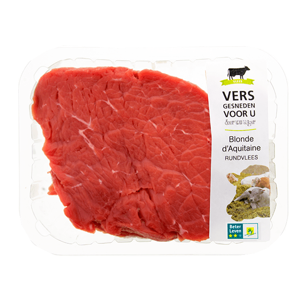 PLUS Boerentrots Rosbief