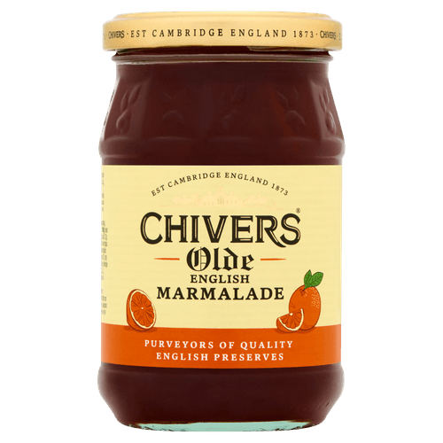 Chivers Marmalade old English