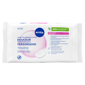 Nivea reinigingsdoekjes 3in1