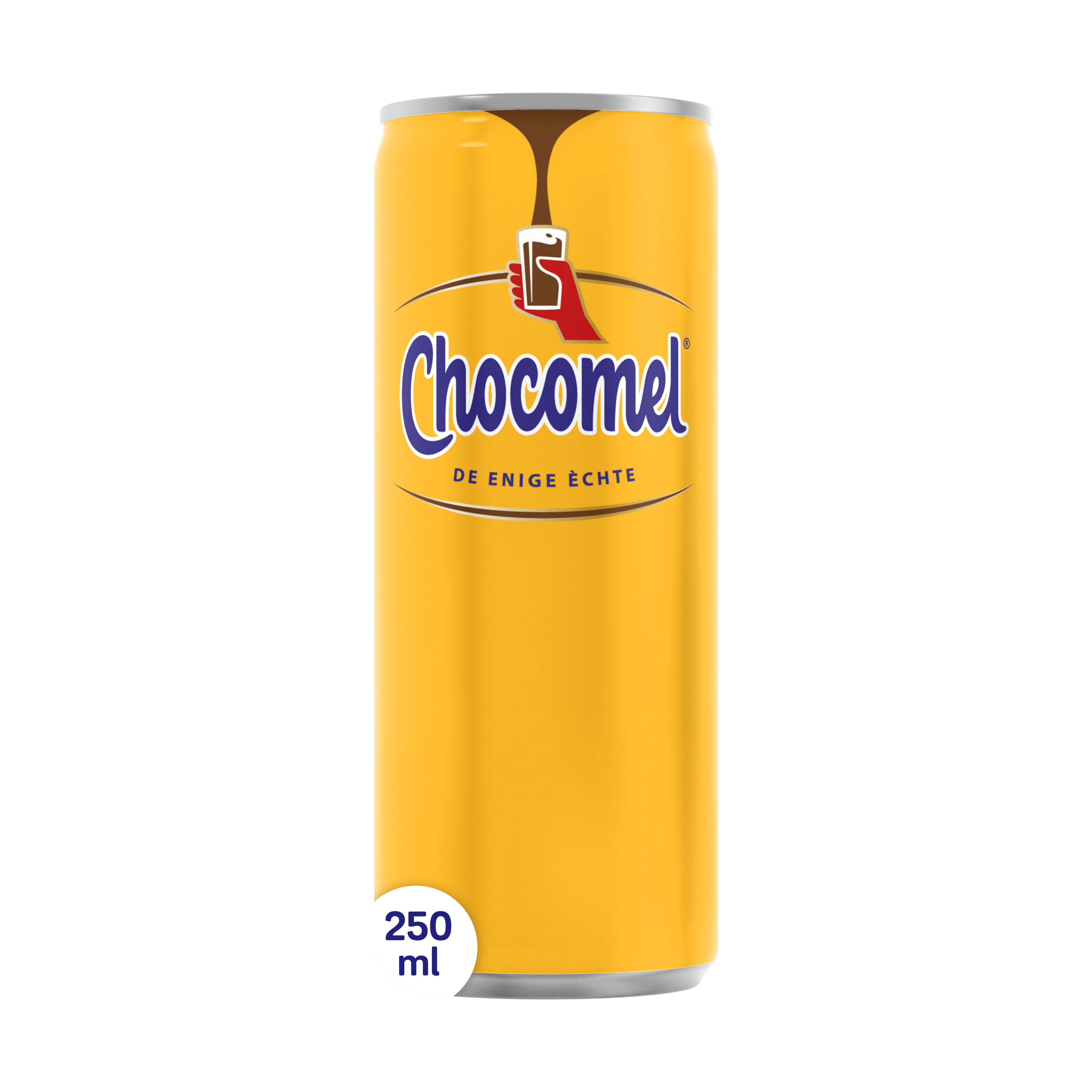 Chocomel Vol