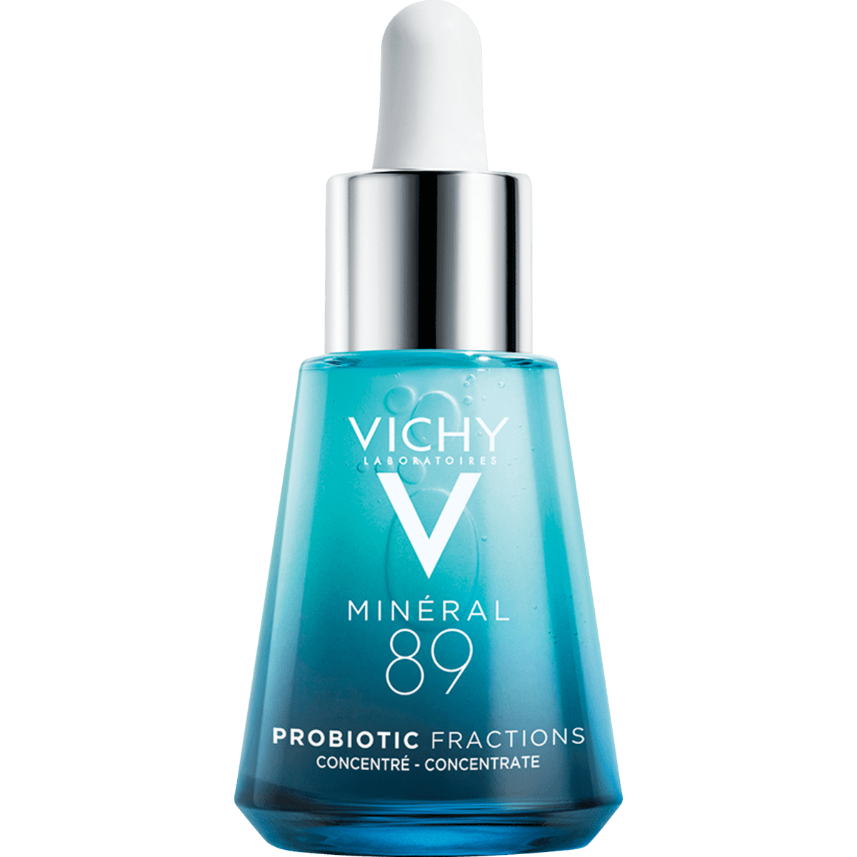 Vichy Minéral 89 Probiotic Fractions Serum 30 ML