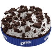 Spar donut oreo