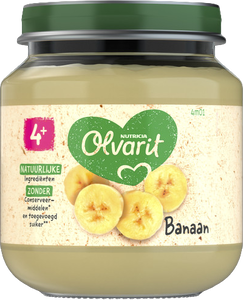 4m01 Olvarit Banaan