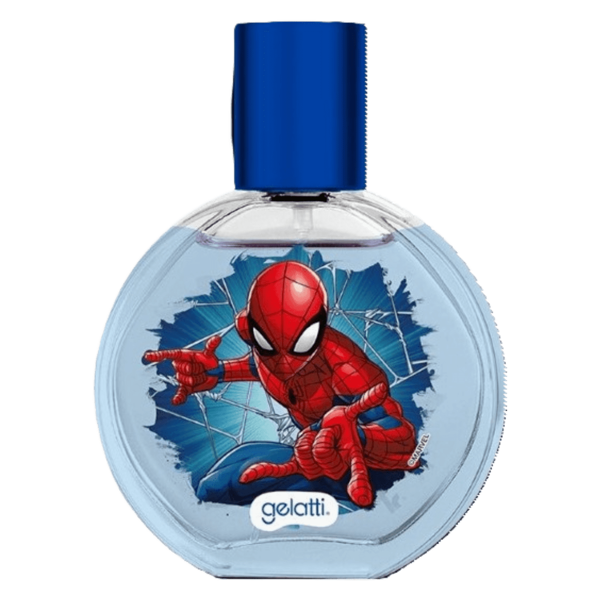 Spiderman Eau De Toilette 50 ML  