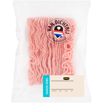 Jumbo Gemengd Gehakt 300 g