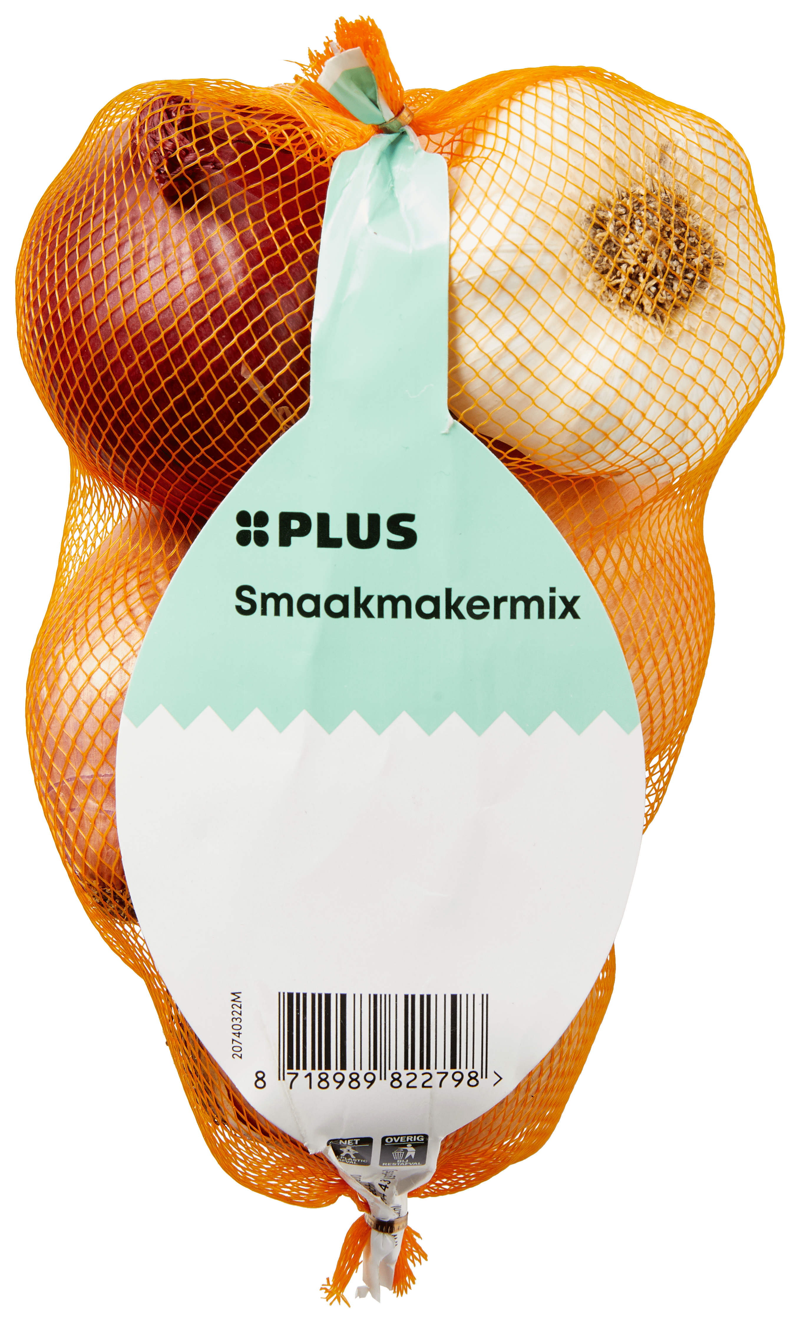 PLUS Smaakmakermix