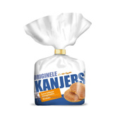Kanjers stroopwafels original
