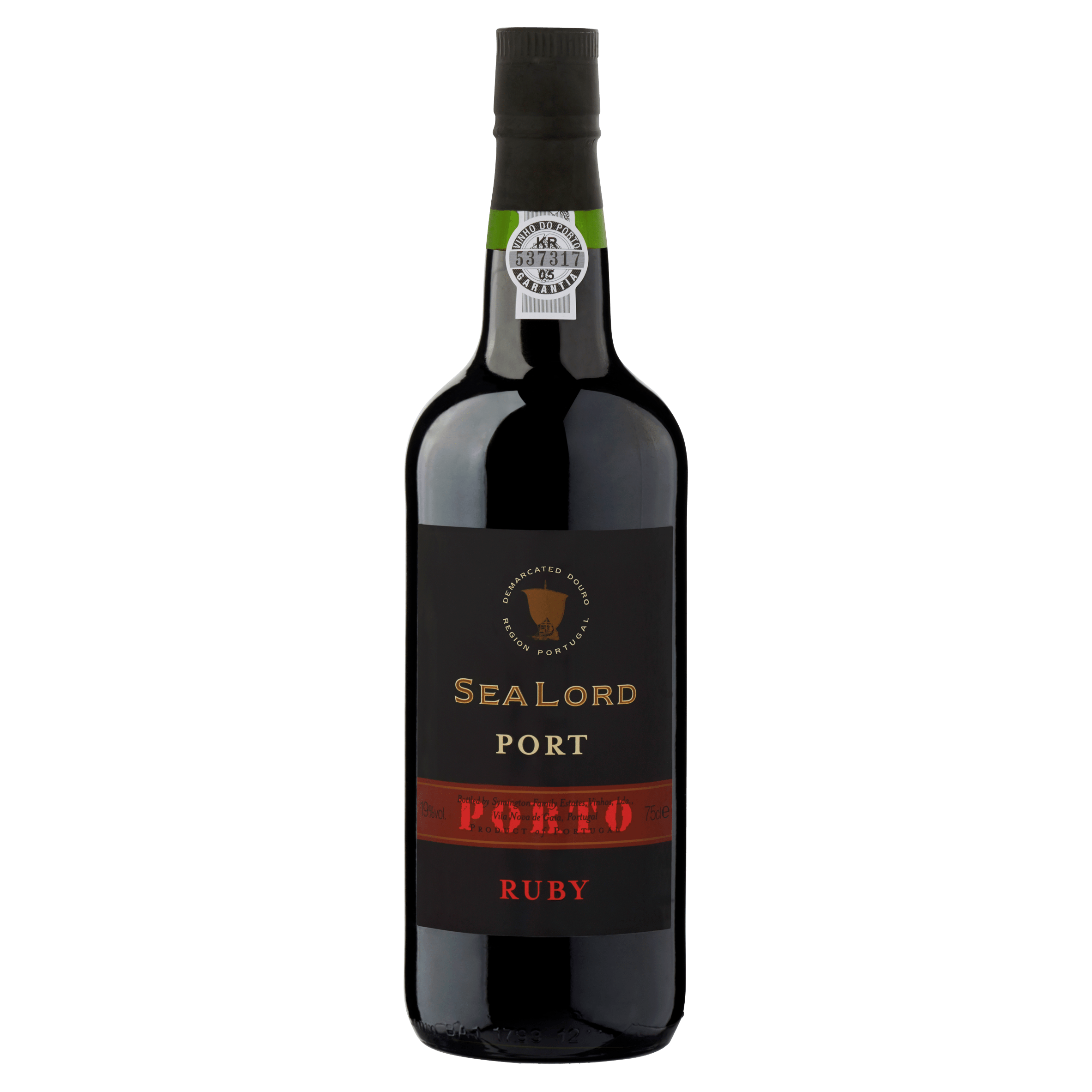 Sealord Port Ruby