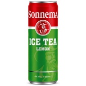 Sonnema Sonnema Berenburg Ice-Tea 6%
