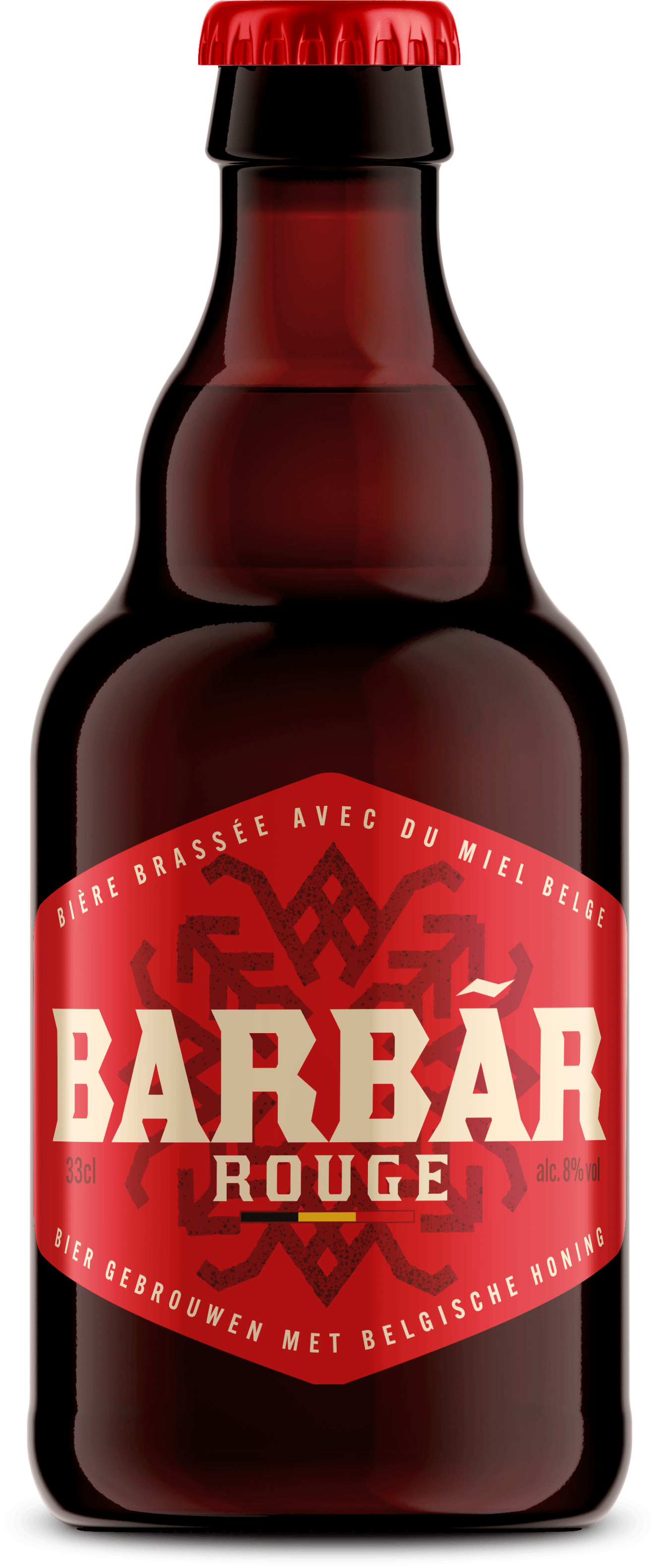 Lefebvre Barbar Rouge