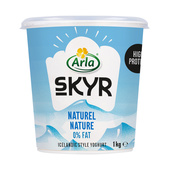 Arla Skyr naturel